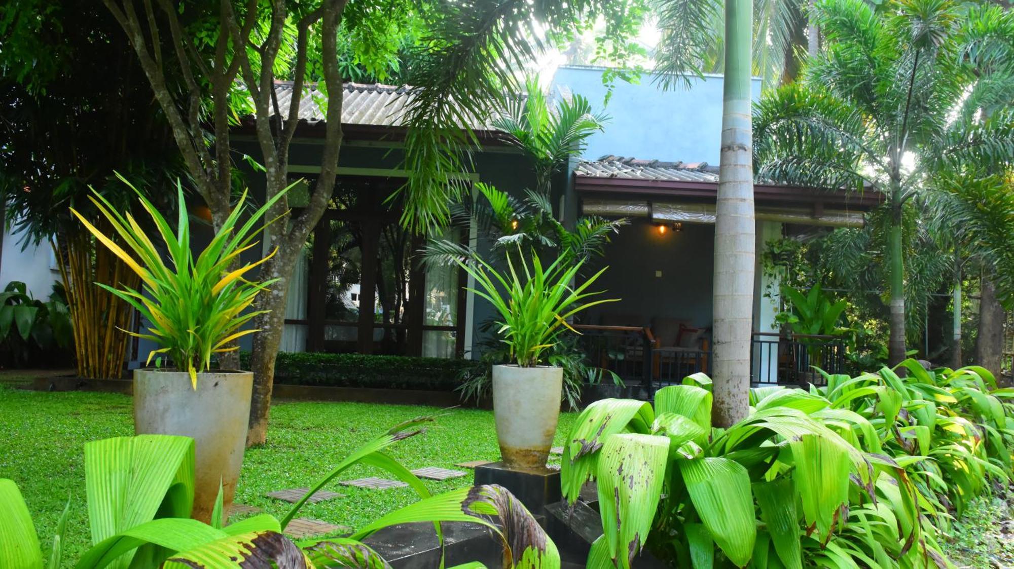 Leel'S Safari Cottage Udawalawe Εξωτερικό φωτογραφία