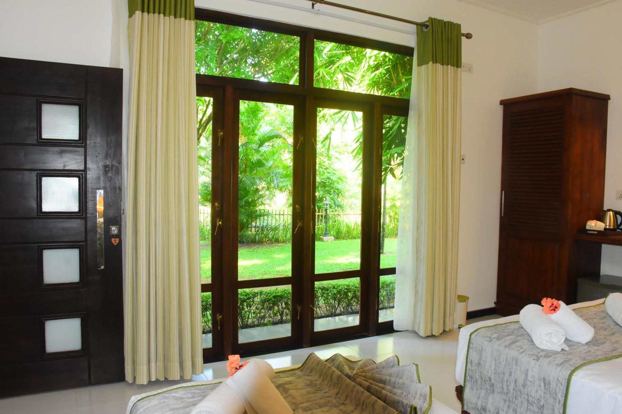 Leel'S Safari Cottage Udawalawe Εξωτερικό φωτογραφία