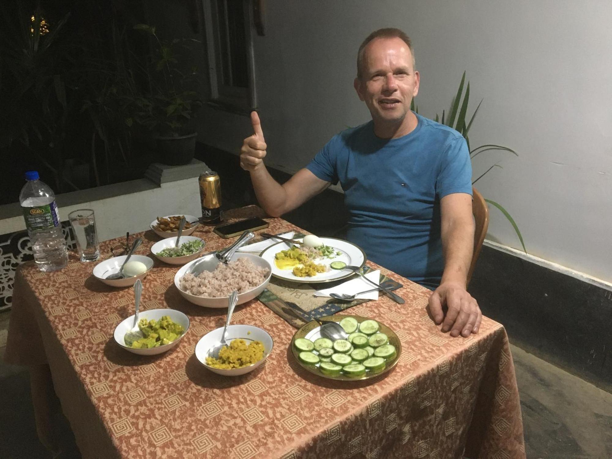 Leel'S Safari Cottage Udawalawe Εξωτερικό φωτογραφία