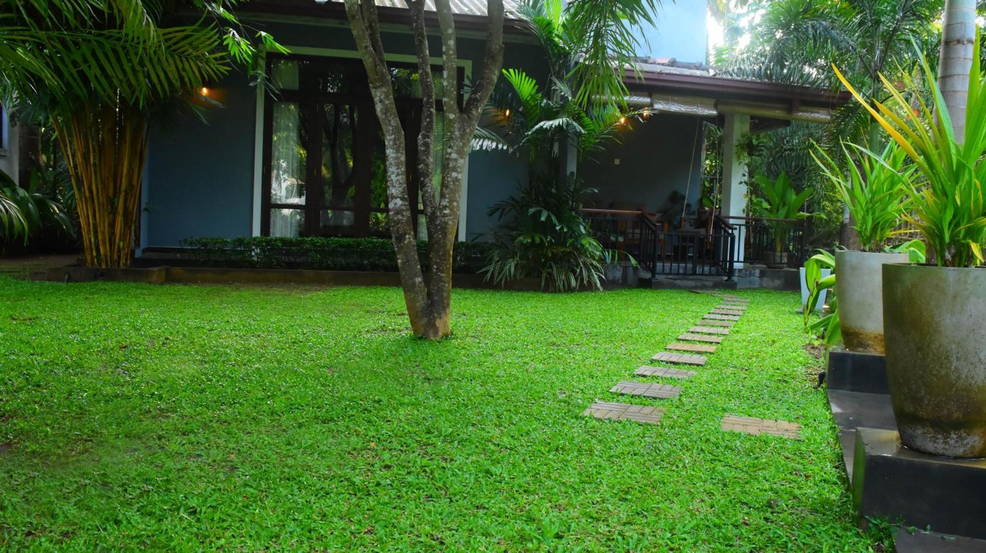 Leel'S Safari Cottage Udawalawe Εξωτερικό φωτογραφία